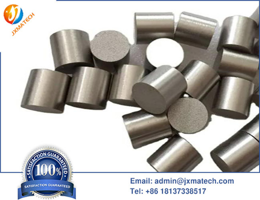 Grade 2 Pure Titanium Pellet