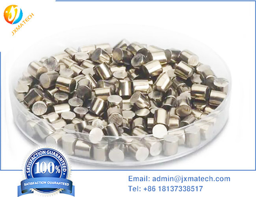 Grade 2 Pure Titanium Pellet