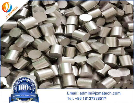 Grade 2 Pure Titanium Pellet