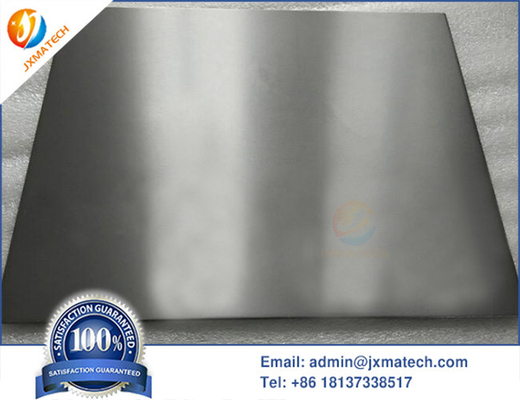 Medical Titanium Alloy Plate