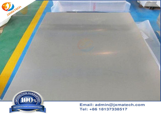 Medical Titanium Alloy Plate