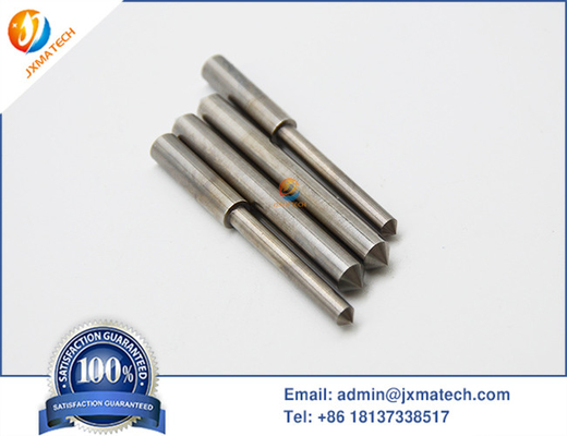 TIG Welding Tungsten Tip Electrodes