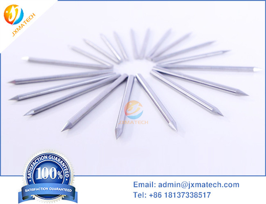 TIG Welding Tungsten Tip Electrodes