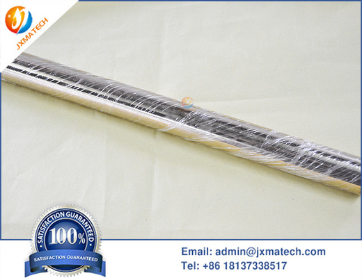 75/25 Polished Molybdenum Copper Alloy Bars