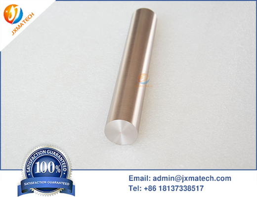 Customized Molybdenum Copper Welding Electrode