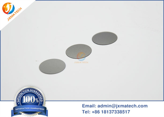 Beryllium X-Ray Foil and Window Assemblies