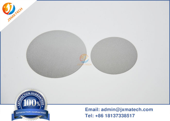 Beryllium X-Ray Foil and Window Assemblies
