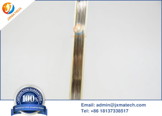 Palladium Spooled Wire
