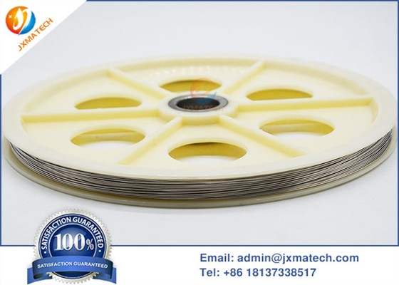 Palladium Spooled Wire