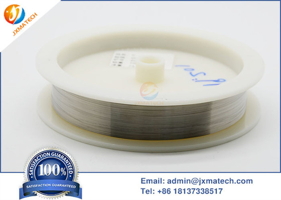 High Purity Uniform Shaped Iridium Wire