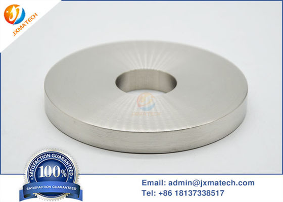 4N Nickel Ni Target