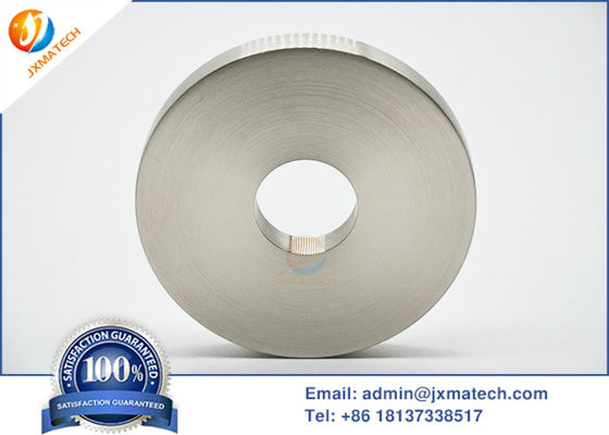 4N Nickel Ni Target