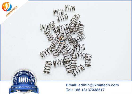 Titanium Coil Spring Ti-6Al-4V