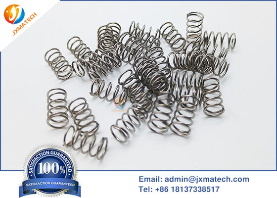 Titanium Coil Spring Ti-6Al-4V