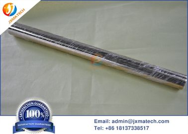Elkonite Tungsten Copper Bar With Good Electrical And Thermal Conductivity