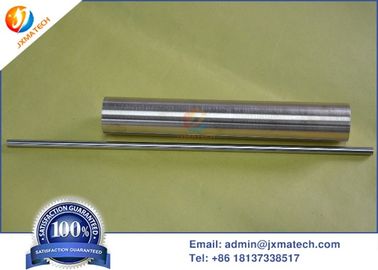 Rwma Class 10 Copper Tungsten Alloy High Purity With Uniform Structure