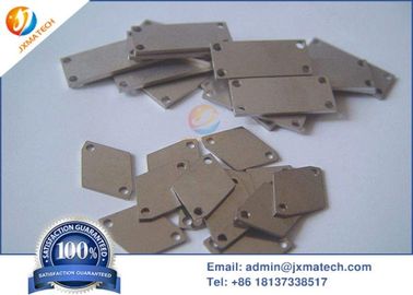 Copper Molybdenum Products Heat Sink Excellent Hermeticity For Electronic Sealing