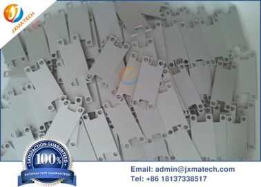 Copper Molybdenum Products Heat Sink Excellent Hermeticity For Electronic Sealing