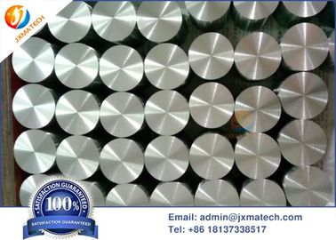 Refractory Metal Tungsten Heavy Alloy Block For Aerospace / Military / Medical