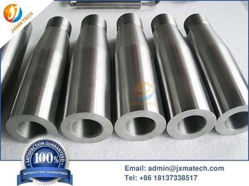High Density Tungsten Heavy Alloy With Bright Ground Finished Surface