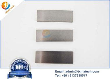 Wear Resistance Tungsten Alloy Products Carbide Plate For Cutting Metal / Wood