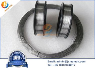 Mo 99.95% Molybdenum 361 Wire With Cleaned And Electropolishing Surface