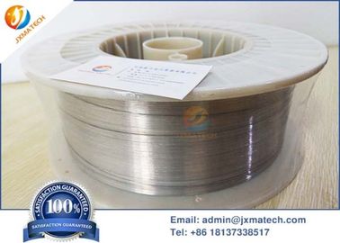 Alloy 46 Wire Pernifer 462, NILO 464, Glass-Seal 461 controlled expansion alloy