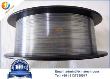 AWS A5.14 ERNiCrMo-3 Nickel Based Alloys Inconel 625 Welding Wire