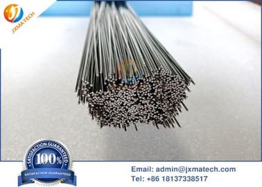 Diameter 1.2mm 0.9mm Titanium Wire For Jewelry Making ISO9001 Certificate