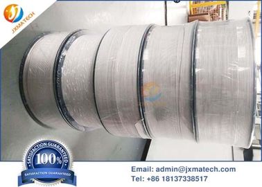 Invar 32 Wire ASTM F1684 - UNS-K-93500 Low expansion coefficient
