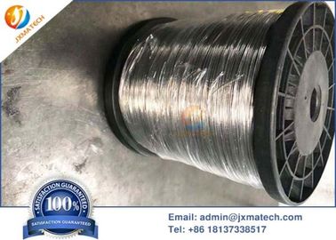 Invar 32 Wire ASTM F1684 - UNS-K-93500 Low expansion coefficient