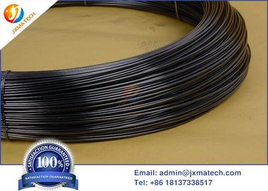 Mo 99.95% Molybdenum 361 Wire With Cleaned And Electropolishing Surface