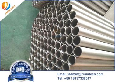 Welded / Seamless Hastelloy C22 Tube Corrosion Resistance For Chemical Processing