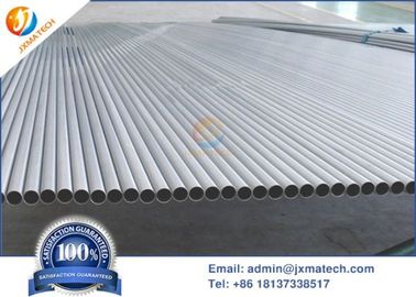 Astm F15 Seamless, Kovar Tube Matching Sealing For Electric Vacuum Industry