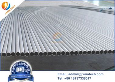 Iron Nickel Alloy 42 Tube Sealing Structure Material For Electric Vacuum Industry