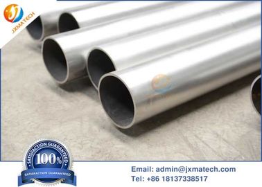 Astm F15 Seamless, Kovar Tube Matching Sealing For Electric Vacuum Industry