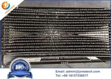 Seamless Invar 36 Alloy Tube Crp Parts Tempering Mold For The Aviation Industry