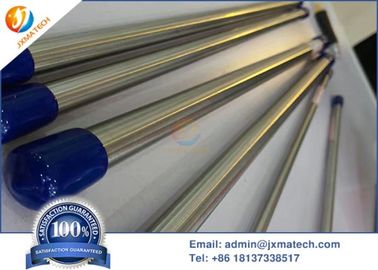 High Strength Inconel 625 Pipe , Alloy 625 Tubing Excellent Pitting Resistance