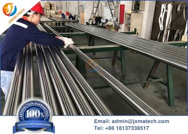High Strength Inconel 625 Pipe , Alloy 625 Tubing Excellent Pitting Resistance