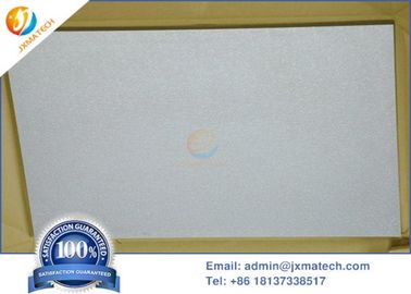 99.95 High Purity Molybdenum Products Semiconductor Base Sheets For Power Electronics