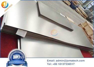 6AL-4V Titanium Alloy Sheet