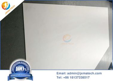 6AL-4V Titanium Alloy Sheet