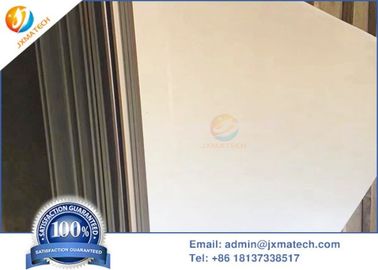 Glass Sealing Nickel Based Alloys 42 Sheet Plate With Stable Performance