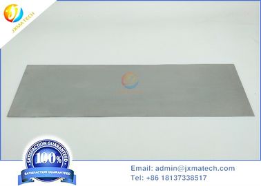 99.95 High Purity Molybdenum Products Semiconductor Base Sheets For Power Electronics