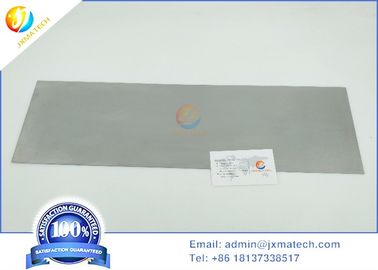 Creep Resistance Molybdenum Lanthanum Plate For Vacuum Furnace