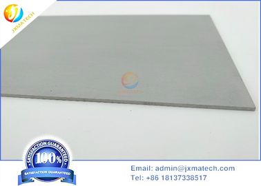 99.95 High Purity Molybdenum Products Semiconductor Base Sheets For Power Electronics