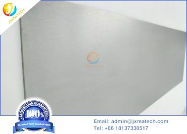 Creep Resistance Molybdenum Lanthanum Plate For Vacuum Furnace