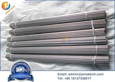 Custom Size Molybdenum Products Mow 70/30 Alloy Rod With Tungsten Leads