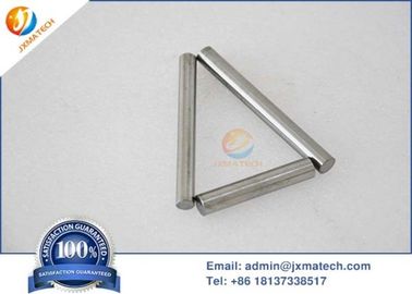 Higher Tensile Strength Molybdenum Products Mo La Rod For High Temp Vacuum Furnace