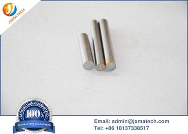 Higher Tensile Strength Molybdenum Products Mo La Rod For High Temp Vacuum Furnace